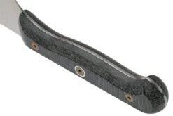 Messermeister Custom 8633-6-5 Nakiri, 16.5 Cm -Victorinox Soldes MR8633 6 5 05 messermeister