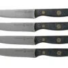 Messermeister Custom 8684-5-4S Set De 4 Couteaux à Steak -Victorinox Soldes MR8684 5 4S 01 messermeister