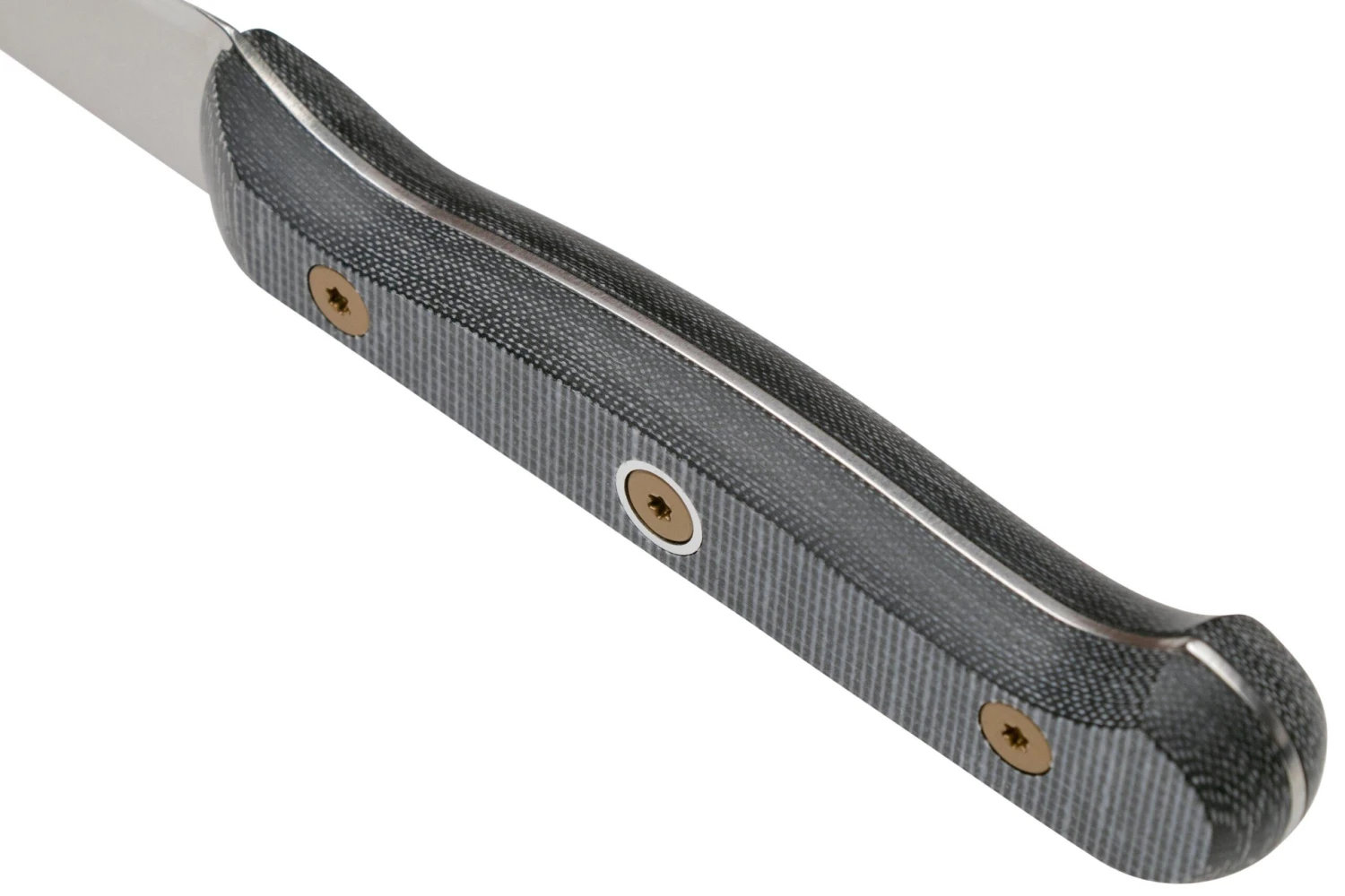 Messermeister Custom 8691-3-5 Couteau à éplucher, 9 Cm 6 Messermeister Custom 8691-3-5 Couteau à éplucher, 9 Cm – Image 4