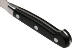 Messermeister Meridian Elite E-3610-7K Santoku à Alvéoles, 18 Cm 10 Messermeister Meridian Elite E-3610-7K Santoku à Alvéoles, 18 Cm -Victorinox Soldes MRE 3610 7K 04 messermeister