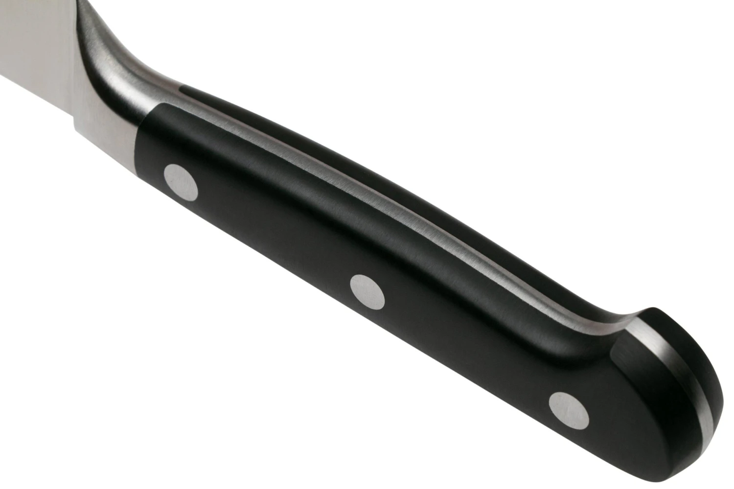 Messermeister Meridian Elite E-3688-8K Couteau à Viande Avec Alvéoles, 20 Cm 6 Messermeister Meridian Elite E-3688-8K Couteau à Viande Avec Alvéoles, 20 Cm – Image 4