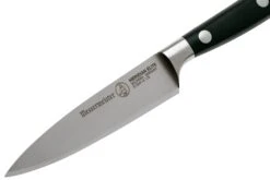 Messermeister Meridian Elite E-3691-3-1-2 Couteau à éplucher, 8,5 Cm -Victorinox Soldes MRE 3691 3 1 2 03 messermeister
