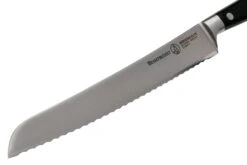 Messermeister Meridian Elite E-3699-9 Couteau à Pain, 21 Cm -Victorinox Soldes MRE 3699 9 03 messermeister
