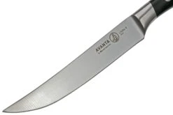 Messermeister Avanta L7684-5-4S, Set De 4 Couteaux à Steak, Noir -Victorinox Soldes MRL7684 5 4S 03 messermeister