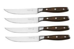 Messermeister Avanta Set De Couteaux 10 Pièces Avec Bloc à Couteaux -Victorinox Soldes MRL8000 10S 15 messermeister