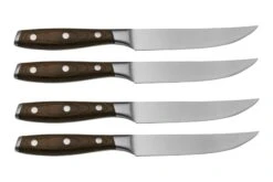 Messermeister Avanta Set De Couteaux 10 Pièces Avec Bloc à Couteaux -Victorinox Soldes MRL8000 10S 16 messermeister