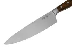 Messermeister Avanta Start Set, Set De Couteaux 3 Pièces, Bois De Pakka -Victorinox Soldes MRL8000 3S 03 messermeister