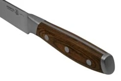 Messermeister Avanta Start Set, Set De Couteaux 3 Pièces, Bois De Pakka -Victorinox Soldes MRL8000 3S 06 messermeister