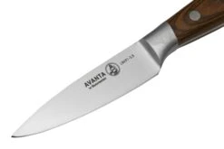 Messermeister Avanta Start Set, Set De Couteaux 3 Pièces, Bois De Pakka -Victorinox Soldes MRL8000 3S 07 messermeister