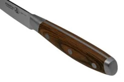 Messermeister Avanta Start Set, Set De Couteaux 3 Pièces, Bois De Pakka -Victorinox Soldes MRL8000 3S 08 messermeister