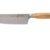 Messermeister Oliva Luxe LX610-16K Santoku à Alvéoles, 16 Cm -Victorinox Soldes MRLX610 16K 01 messermeister