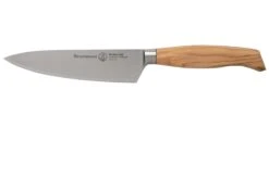Messermeister Oliva Luxe LX686-16 Couteau De Chef, 16 Cm