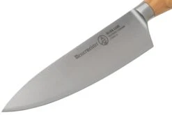 Messermeister Oliva Luxe LX686-16 Couteau De Chef, 16 Cm -Victorinox Soldes MRLX686 16 03 messermeister