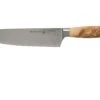 Messermeister Oliva Luxe LX686-20 Couteau De Chef, 20 Cm 2 Messermeister Oliva Luxe LX686-20 Couteau De Chef, 20 Cm -Victorinox Soldes MRLX686 20 01 messermeister