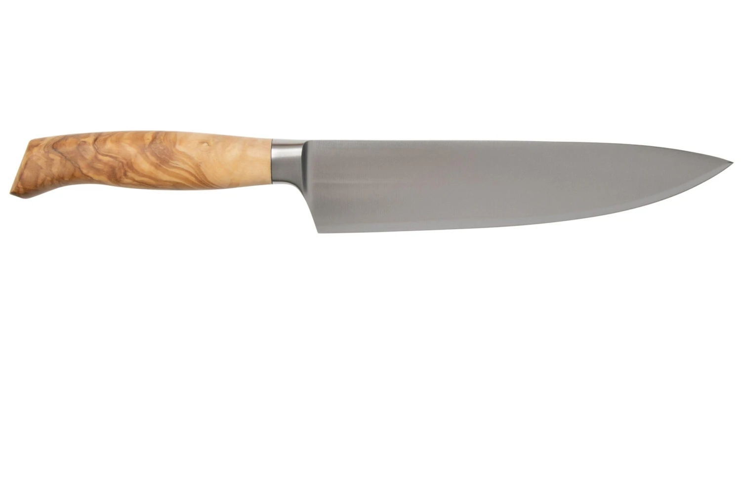 Messermeister Oliva Luxe LX686-20 Couteau De Chef, 20 Cm 4 Messermeister Oliva Luxe LX686-20 Couteau De Chef, 20 Cm – Image 2
