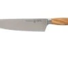 Messermeister Oliva Luxe LX686-23 Couteau De Chef, 23 Cm