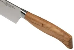 Messermeister Oliva Luxe LX686-26 Couteau De Chef, 26 Cm -Victorinox Soldes MRLX686 26 05 messermeister