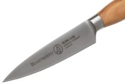 Messermeister Oliva Luxe LX688-09 Couteau D'office, 9 Cm -Victorinox Soldes MRLX688 09 03 messermeister