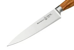 Messermeister Oliva Luxe LX688-16 Couteau Universel, 16 Cm -Victorinox Soldes MRLX688 16 03 messermeister