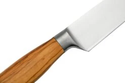 Messermeister Oliva Luxe LX688-16 Couteau Universel, 16 Cm -Victorinox Soldes MRLX688 16 05 messermeister