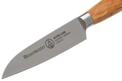 Messermeister Oliva Luxe LX691-09 Couteau à éplucher, 9 Cm -Victorinox Soldes MRLX691 09 03 messermeister