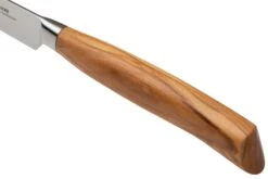 Messermeister Oliva Luxe LX691-09 Couteau à éplucher, 9 Cm -Victorinox Soldes MRLX691 09 05 messermeister