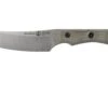 Messermeister Overland Utility Knife 4.5″ OLO-332 Couteau De Cuisine Outdoor, 11.5 Cm -Victorinox Soldes MROLO 332 01 messermeister