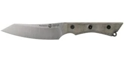 Messermeister Overland Utility Knife 4.5″ OLO-332 Couteau De Cuisine Outdoor, 11.5 Cm
