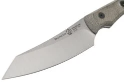 Messermeister Overland Utility Knife 4.5″ OLO-332 Couteau De Cuisine Outdoor, 11.5 Cm -Victorinox Soldes MROLO 332 03 messermeister