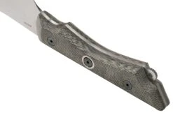 Messermeister Overland Utility Knife 4.5″ OLO-332 Couteau De Cuisine Outdoor, 11.5 Cm -Victorinox Soldes MROLO 332 04 messermeister