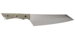 Messermeister Overland Chef’s Knife 8″ OLO-868 Couteau De Cuisine Outdoor, 20 Cm -Victorinox Soldes MROLO 868 02 messermeister
