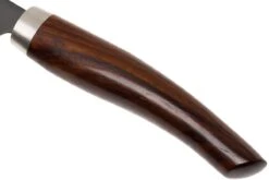 Nesmuk JANUS Couteau D'office 9,6 Cm, Cocobolo, J5C902013 -Victorinox Soldes NEJ5C902013 04 nesmuk janus nej5c902013 04