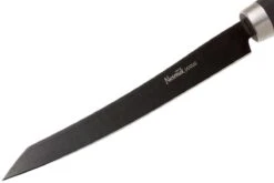Nesmuk JANUS Slicer 16 Cm, Bog Oak, J5M1602013 -Victorinox Soldes NEJ5M1602013 03 nesmuk janus nej5m1602013 03