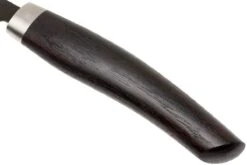 Nesmuk JANUS Slicer 16 Cm, Bog Oak, J5M1602013 -Victorinox Soldes NEJ5M1602013 04 nesmuk janus nej5m1602013 04