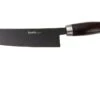 Nesmuk JANUS Couteau De Chef 18 Cm, Bog Oak, J5M1802013 -Victorinox Soldes NEJ5M1802013 01 nesmuk janus nej5m1802013 01