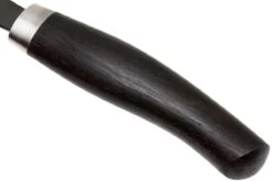 Nesmuk JANUS Couteau De Chef 18 Cm, Bog Oak, J5M1802013 -Victorinox Soldes NEJ5M1802013 04 nesmuk janus nej5m1802013 04