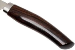 Nesmuk SOUL Slicer 16 Cm, Grenadille, S3G1602012 -Victorinox Soldes NES3G1602012 04 nesmuk soul nes3g1602012 04