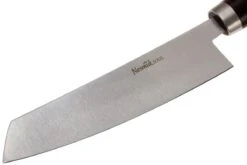 Nesmuk SOUL Couteau De Chef 18 Cm, Grenadille, S3G1802012 -Victorinox Soldes NES3G1802012 03 nesmuk soul nes3g1802012 03
