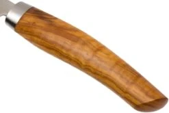 Nesmuk SOUL Slicer 16 Cm, Olivier, S3O1602012 -Victorinox Soldes NES3O1602012 04 nesmuk soul nes3o1602012 04