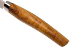 Nesmuk SOUL Slicer 16 Cm, Olivier, S3O1602012 -Victorinox Soldes NES3O1602012 05 nesmuk soul nes3o1602012 05