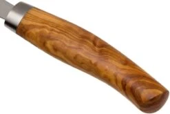 Nesmuk SOUL Couteau De Chef 18 Cm, Olivier, S3O1802012 12 Nesmuk SOUL Couteau De Chef 18 Cm, Olivier, S3O1802012 -Victorinox Soldes NES3O1802012 04 nesmuk soul nes3o1802012 04