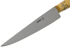 Nontron Traditionnel Couteau à Trancher La Viande 16 Cm, CD16 -Victorinox Soldes NNCD16 03 nontron
