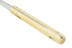 Nontron Traditional Range, 10 Cm TOF10RBU, Couteau D'office -Victorinox Soldes NNTOF10RBU 05 nontron