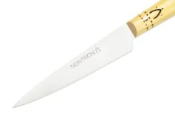 Nontron Traditional Range, 8 Cm TOF9RBU, Couteau D'office -Victorinox Soldes NNTOF9RBU 03 nontron