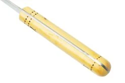 Nontron Traditional Range, 8 Cm TOF9RBU, Couteau D'office -Victorinox Soldes NNTOF9RBU 04 nontron