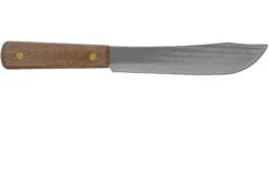 Ontario Old Hickory Couteau De Boucher 18 Cm, 7025 8 Ontario Old Hickory Couteau De Boucher 18 Cm, 7025 -Victorinox Soldes OKC7025TC 02 ontario old hickory