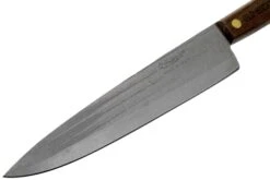 Ontario Old Hickory Couteau De Chef 21 Cm, 7045 -Victorinox Soldes OKC7045TC 03 ontario old hickory
