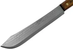 Ontario Old Hickory Couteau De Boucher 25 Cm, 7111 -Victorinox Soldes OKC7111TC 03 ontario old hickory