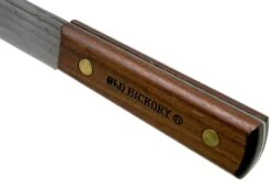 Ontario Old Hickory Couteau De Boucher 25 Cm, 7111 -Victorinox Soldes OKC7111TC 05 ontario old hickory