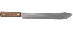 Ontario Old Hickory Couteau De Boucher 35 Cm, 7113 -Victorinox Soldes OKC7113TC 02 ontario old hickory